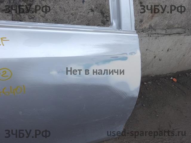 Volkswagen Golf 6 Дверь задняя правая