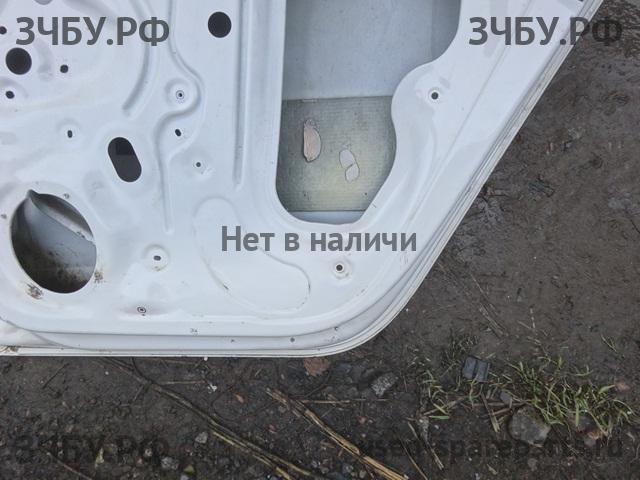 Volkswagen Polo 5 (Sedan) Дверь задняя правая