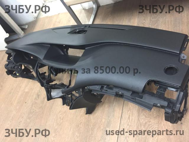 Honda Accord 8 Торпедо