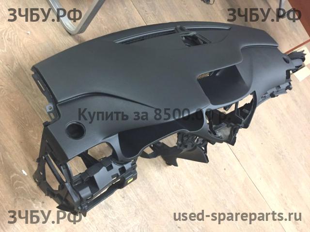 Honda Accord 8 Торпедо
