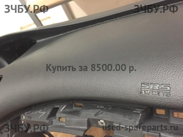 Honda Accord 8 Торпедо