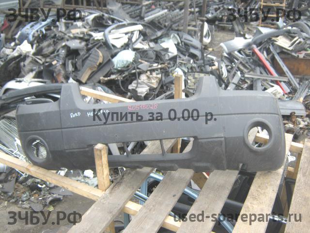 Ford Maverick 2 Бампер передний