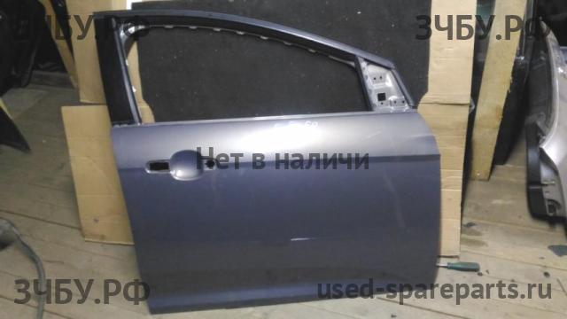 Ford Focus 3 Дверь передняя левая