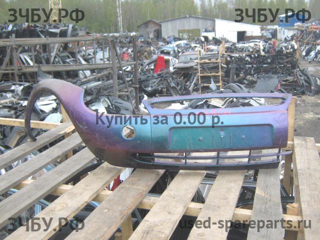 Ford KA 1 (RBT) Бампер передний