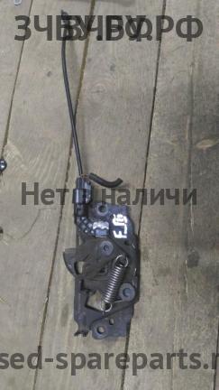 Ford Focus 3 Замок капота