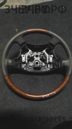 Toyota Land Cruiser 100 Рулевое колесо без AIR BAG