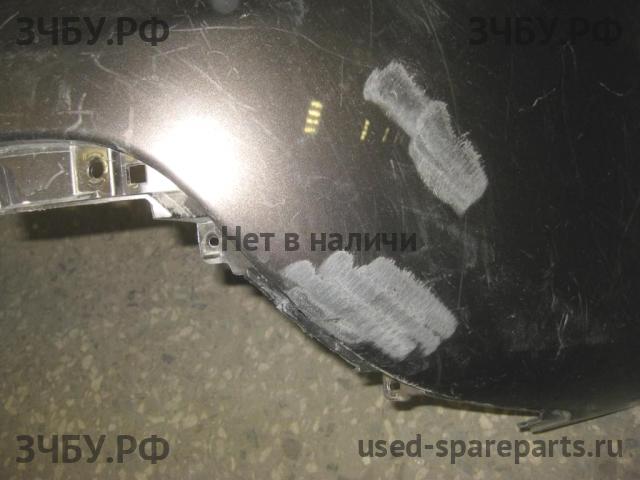 KIA Ceed 2 Бампер задний