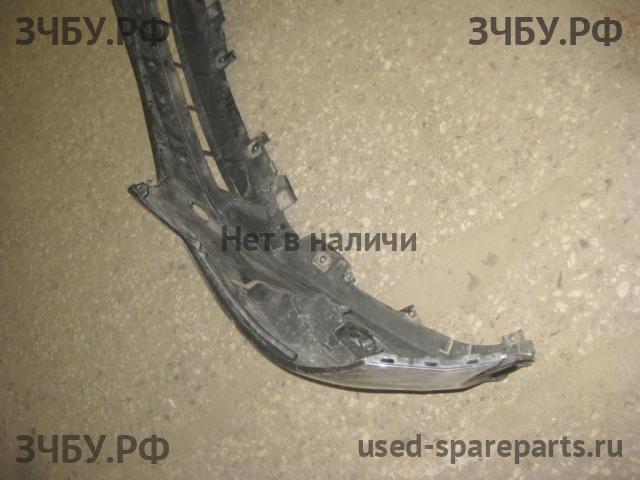 Mazda CX-5 (1) Бампер передний