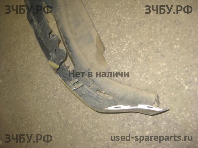 Opel Corsa D Бампер передний