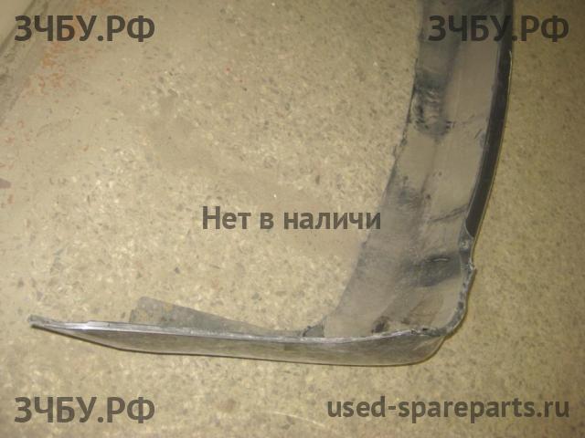 Toyota Corolla (E14 - E15) Бампер задний