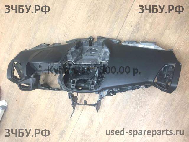 Ford Kuga 2 Торпедо