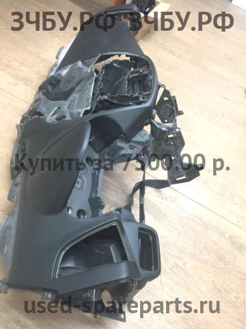 Ford Kuga 2 Торпедо