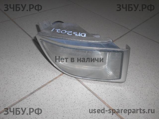 Toyota Land Cruiser 120 (PRADO) ПТФ правая