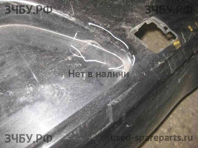 Chevrolet Cruze 1 Бампер задний