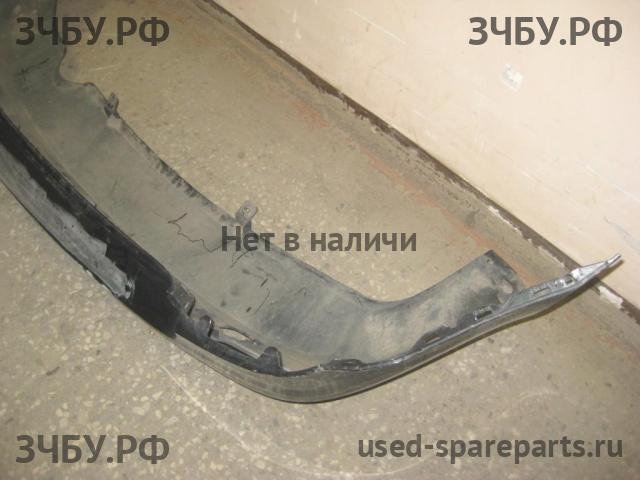 Chevrolet Cruze 1 Бампер задний