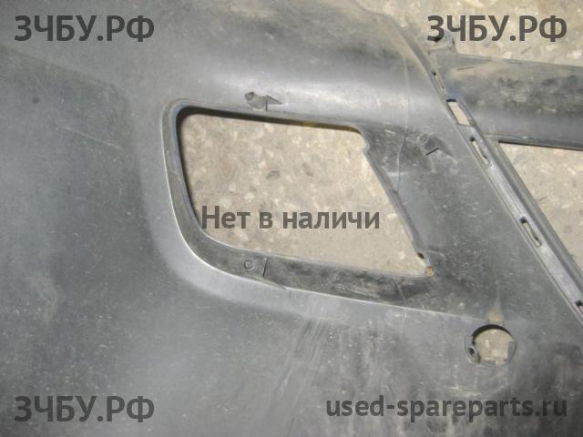 KIA Rio 2 Бампер передний