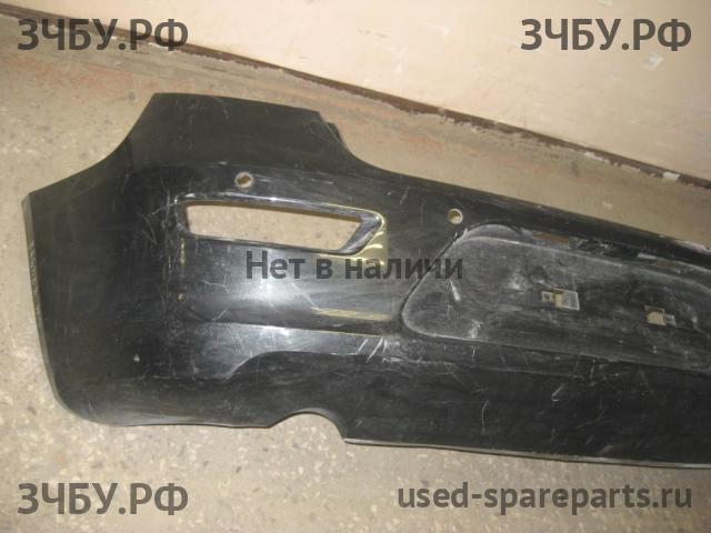 Chevrolet Cruze 1 Бампер задний