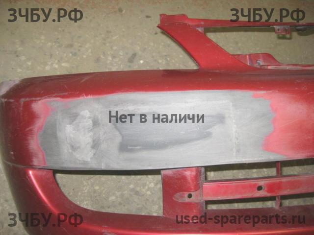 Mitsubishi Lancer 9 [CS/Classic] Бампер передний