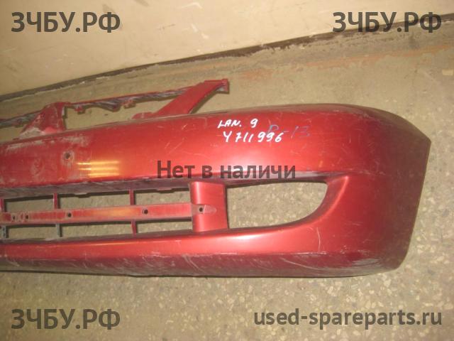 Mitsubishi Lancer 9 [CS/Classic] Бампер передний