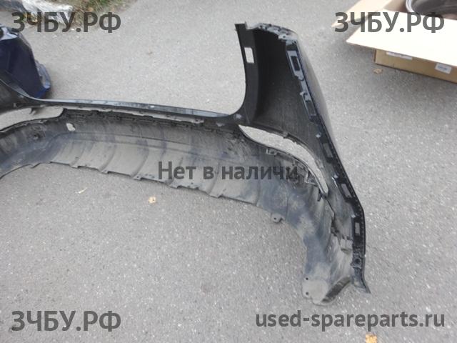 KIA Sportage 4 Бампер задний