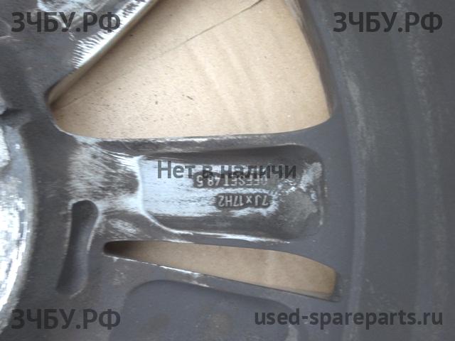 KIA Sportage 4 Диск колесный