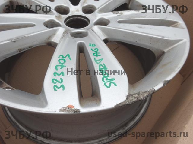 KIA Sportage 4 Диск колесный
