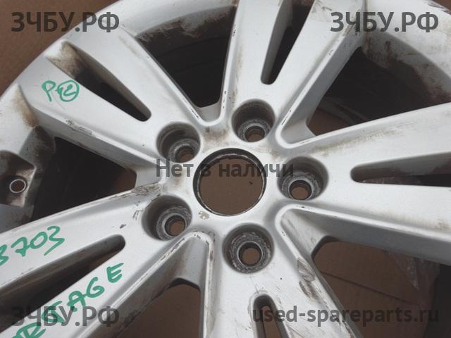 KIA Sportage 4 Диск колесный