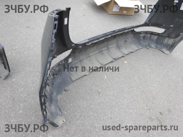 KIA Sportage 4 Бампер задний