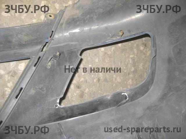 KIA Rio 2 Бампер передний