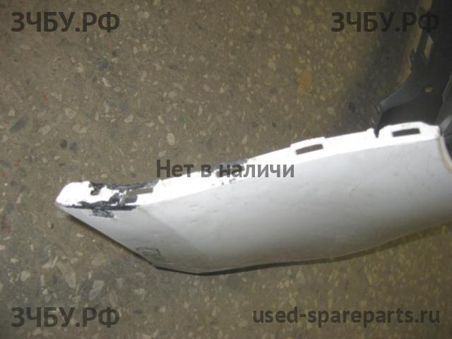 Renault Megane 3 Бампер задний