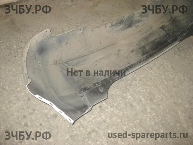 Suzuki SX4 (1) Бампер задний