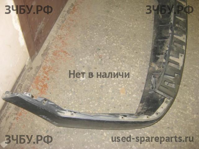 KIA Mohave Бампер задний