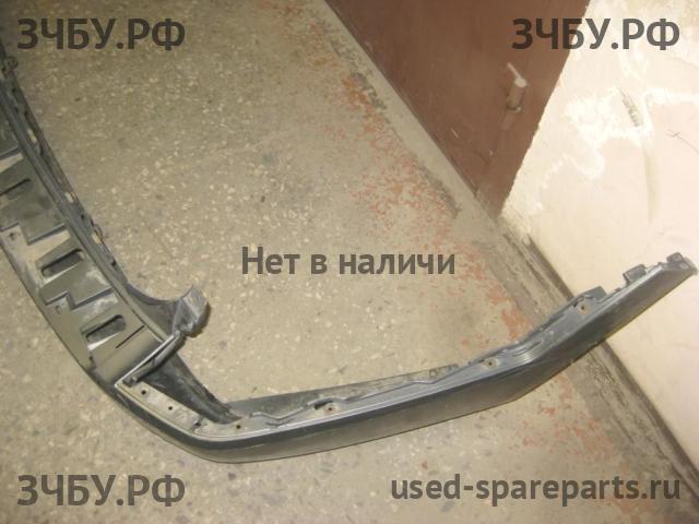 KIA Mohave Бампер задний