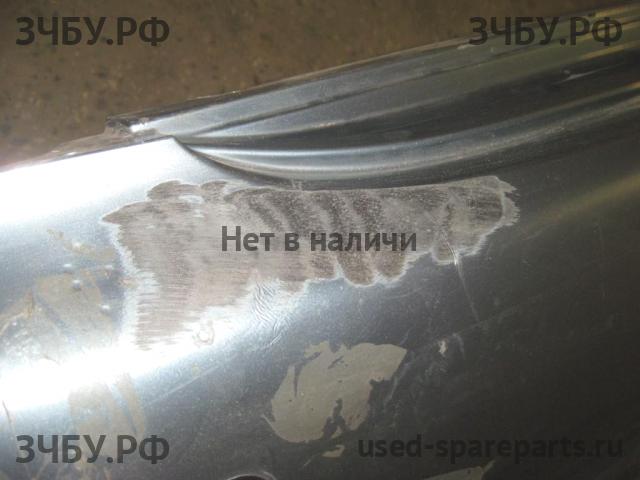 Mitsubishi Lancer 9 [CS/Classic] Бампер задний