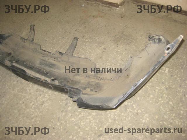 Mazda 3 [BK] Бампер задний
