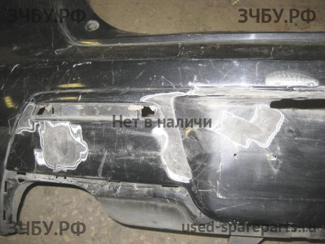 Mazda 3 [BK] Бампер задний