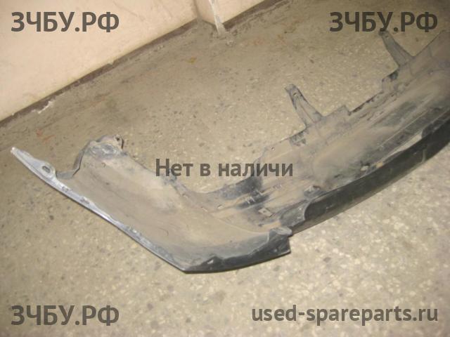 Mazda 3 [BK] Бампер задний