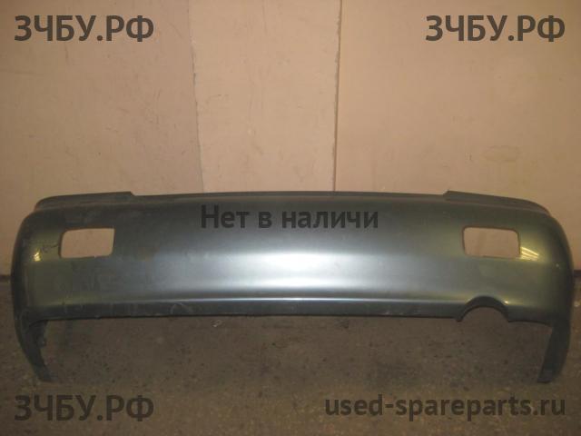 Mitsubishi Lancer 9 [CS/Classic] Бампер задний