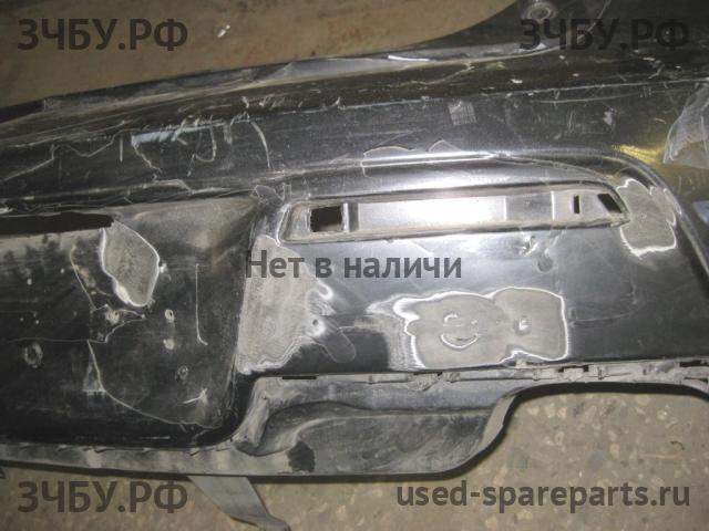 Mazda 3 [BK] Бампер задний