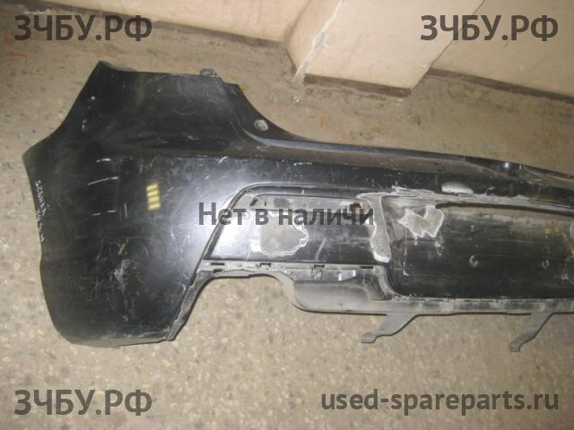 Mazda 3 [BK] Бампер задний
