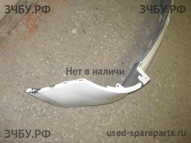 Renault Megane 3 Бампер задний