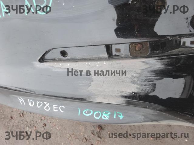 Hyundai Elantra 4 Бампер задний