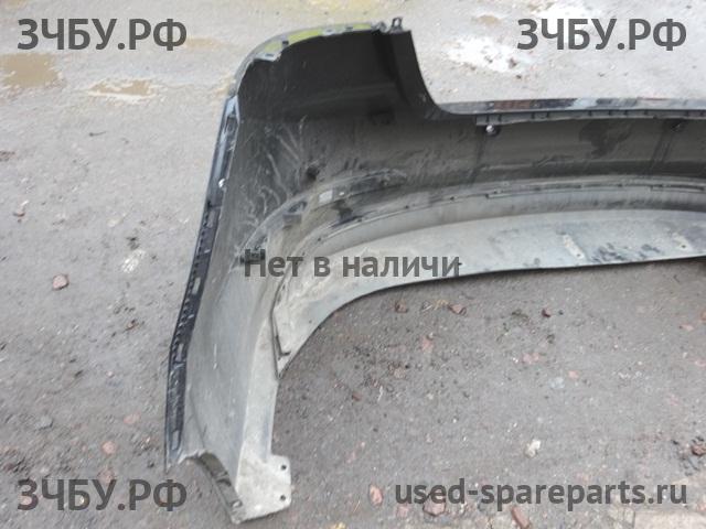 Hyundai Elantra 4 Бампер задний