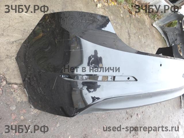 Hyundai Elantra 4 Бампер задний
