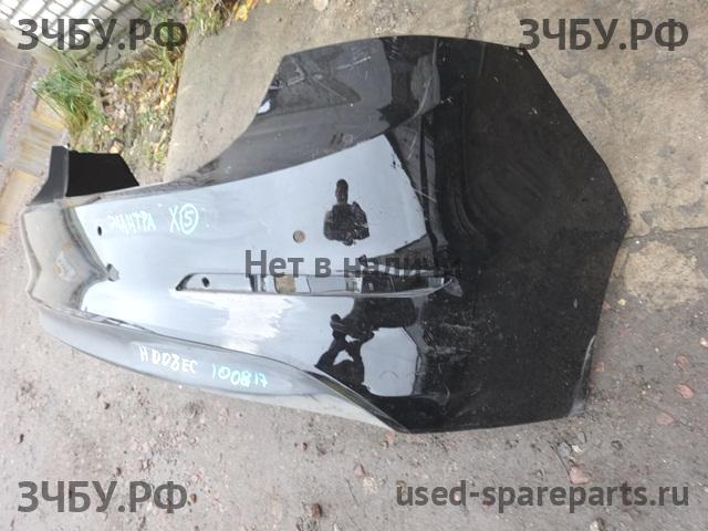 Hyundai Elantra 4 Бампер задний
