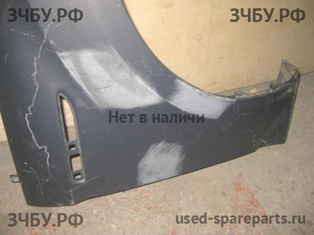 Ford Mondeo 4 Крыло переднее правое