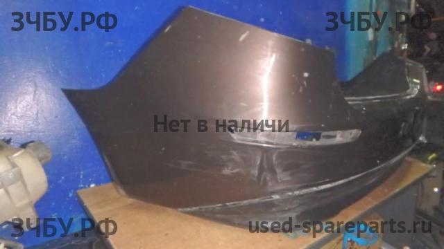 KIA Rio 3 Бампер задний