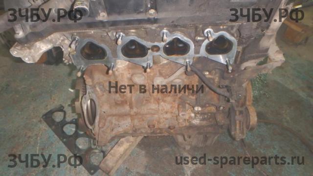 KIA Sportage 2 Двигатель (ДВС)