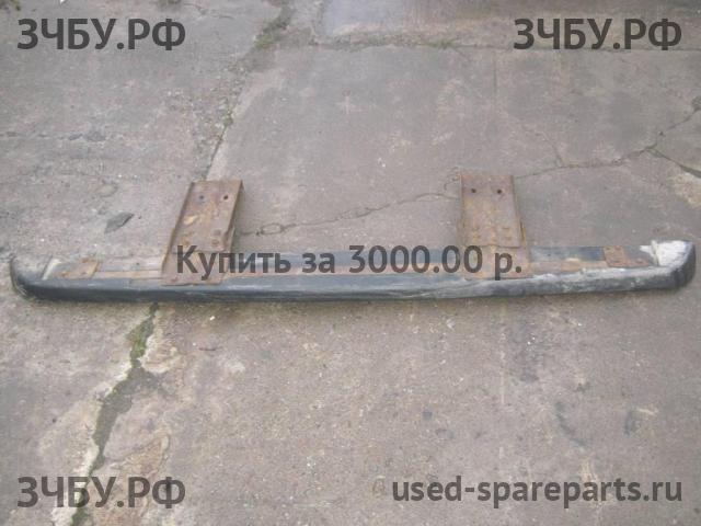 KIA Sorento 1 Подножка
