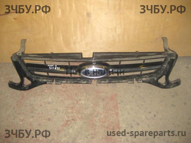 Ford Mondeo 4 Решетка радиатора